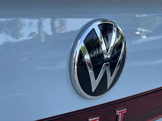 2025 Volkswagen Jetta GLI 2.0T Autobahn