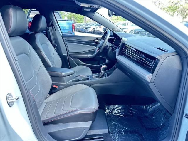 2025 Volkswagen Jetta GLI 2.0T Autobahn