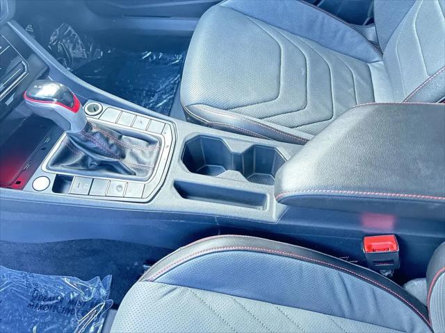 2025 Volkswagen Jetta GLI 2.0T Autobahn