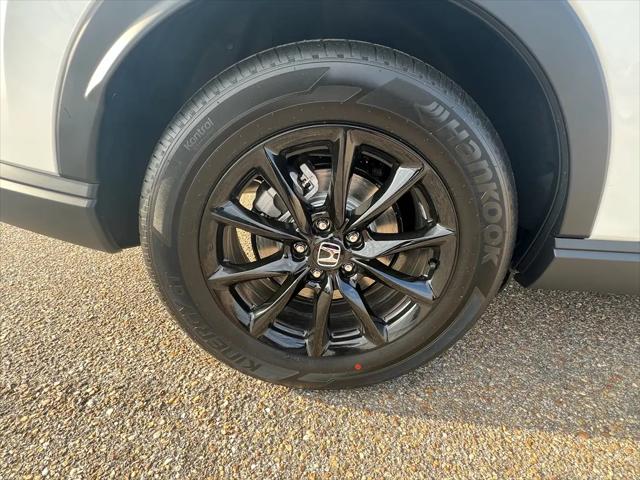 2026 Honda CR-V Hybrid 2WD Sport-L