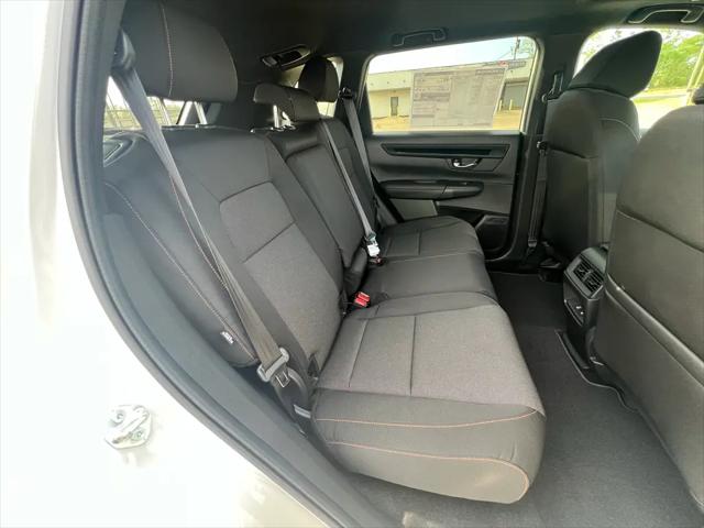 2026 Honda CR-V Hybrid 2WD Sport-L