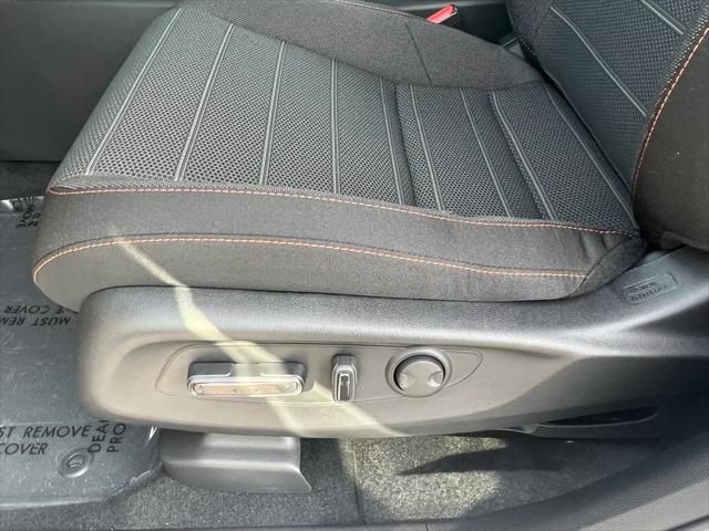 2026 Honda CR-V Hybrid 2WD Sport-L