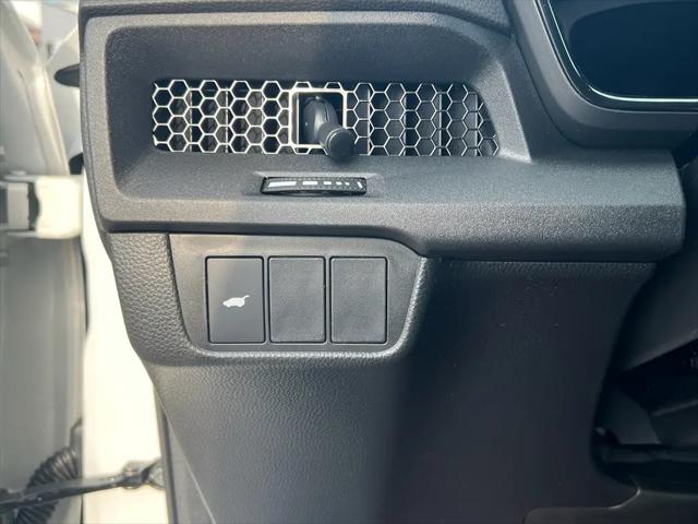 2026 Honda CR-V Hybrid 2WD Sport-L