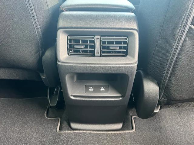 2026 Honda CR-V Hybrid 2WD Sport-L