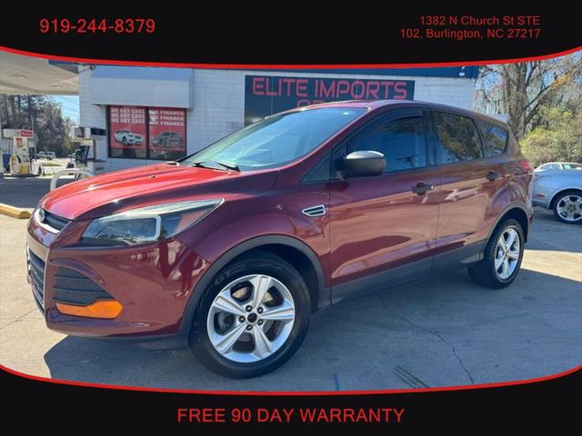 2014 Ford Escape S for sale in Burlington, NC