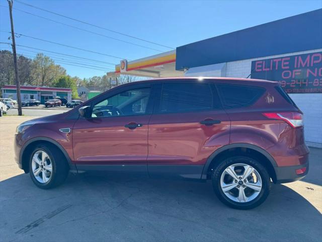 2014 Ford Escape S