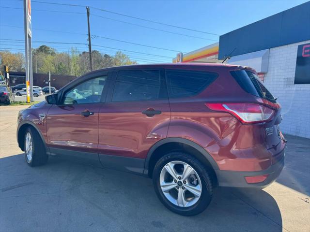 2014 Ford Escape S