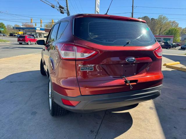 2014 Ford Escape S