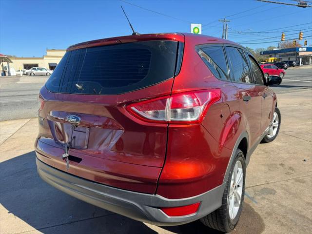 2014 Ford Escape S