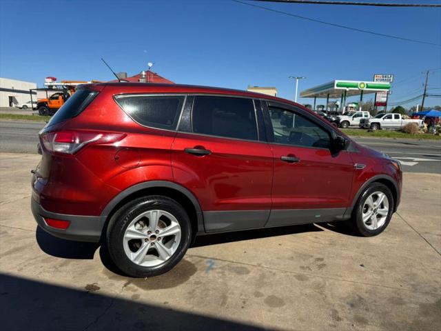 2014 Ford Escape S