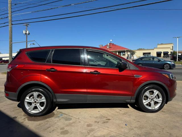 2014 Ford Escape S