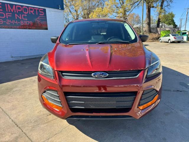 2014 Ford Escape S
