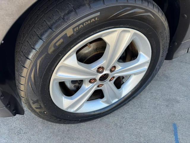 2014 Ford Escape S