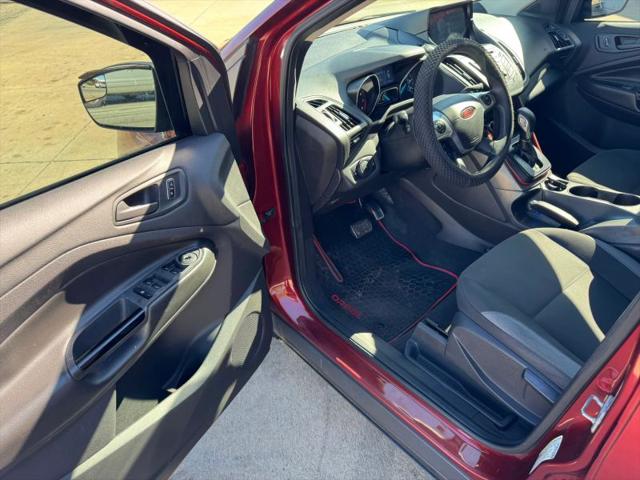 2014 Ford Escape S