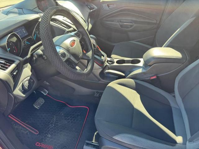 2014 Ford Escape S