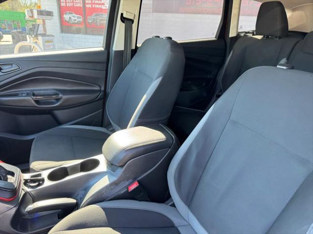 2014 Ford Escape S