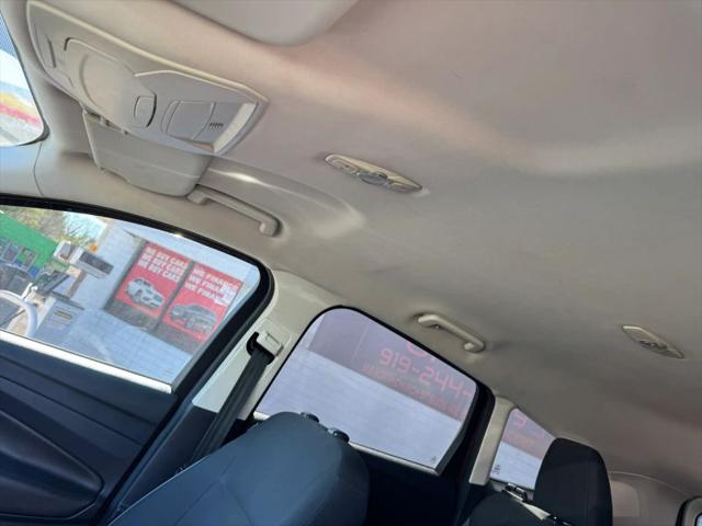 2014 Ford Escape S