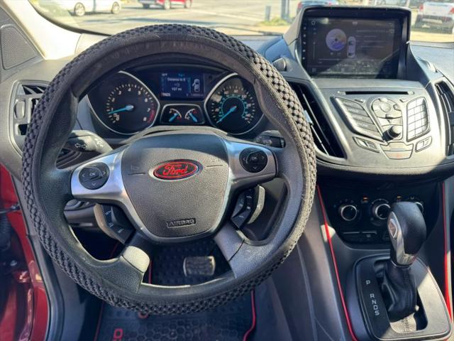 2014 Ford Escape S