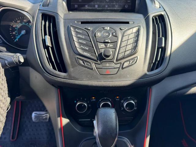 2014 Ford Escape S