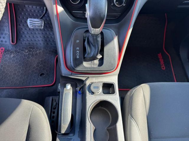2014 Ford Escape S