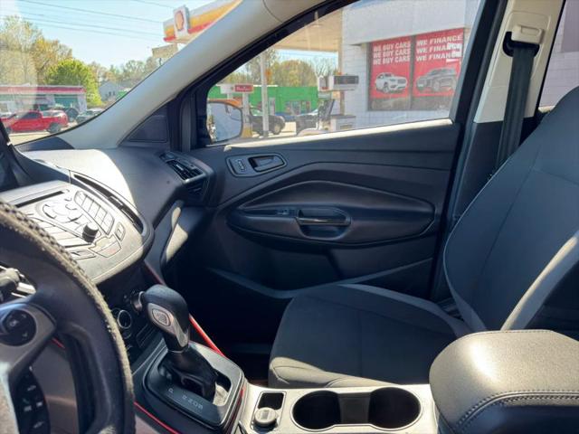 2014 Ford Escape S