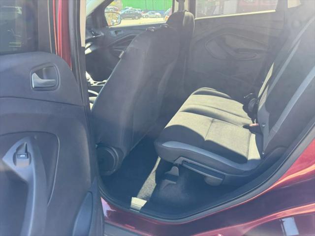 2014 Ford Escape S