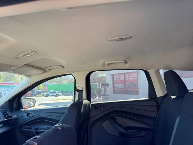 2014 Ford Escape S