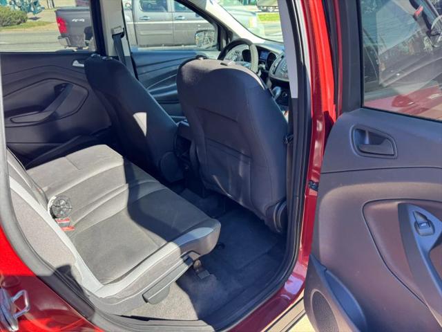 2014 Ford Escape S