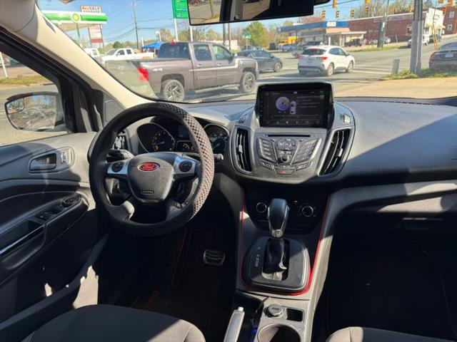 2014 Ford Escape S