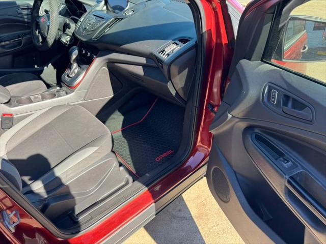 2014 Ford Escape S