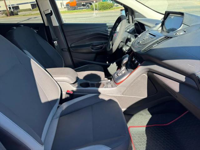 2014 Ford Escape S