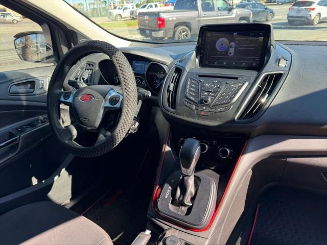 2014 Ford Escape S