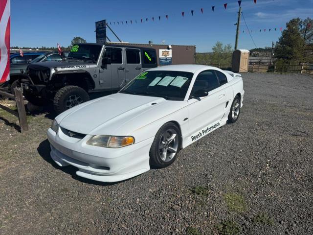 1998 Ford Mustang GT for sale in Heber, AZ