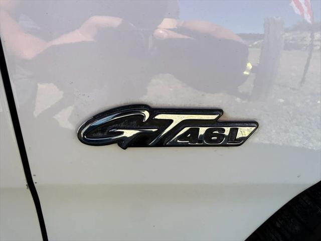 1998 Ford Mustang GT