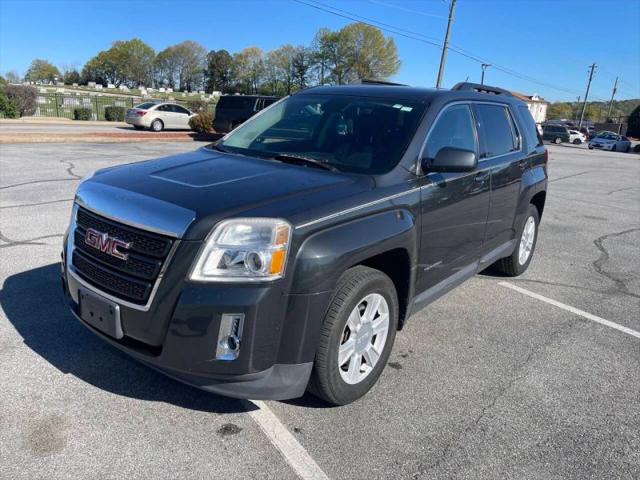 2013 GMC Terrain SLE-2 for sale in Gainesville, GA
