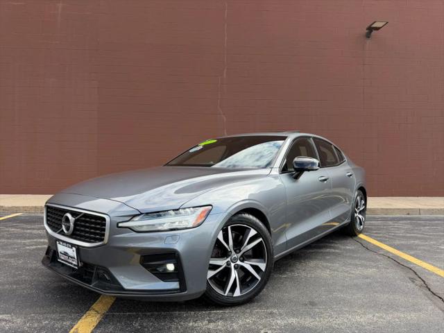 2019 Volvo S60 T6 R-Design for sale in Dolton, IL