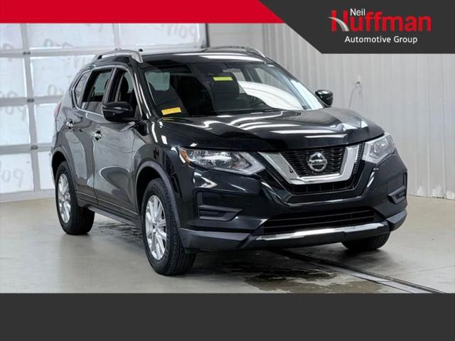 2020 Nissan Rogue SV Intelligent AWD for sale in Frankfort, KY