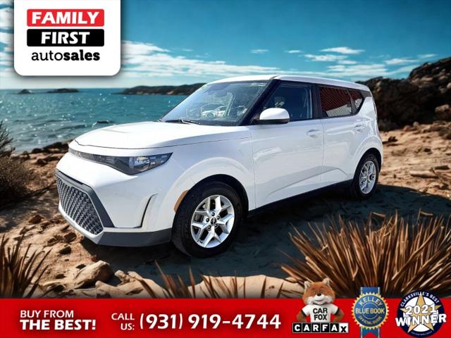 2024 Kia Soul LX for sale in Clarksville, TN