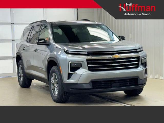 2026 Chevrolet Traverse FWD LT for sale in Frankfort, KY