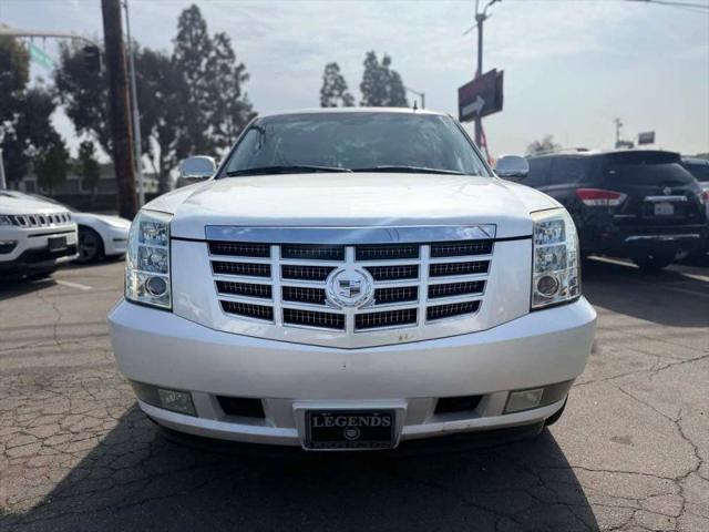 2007 Cadillac Escalade ESV Standard