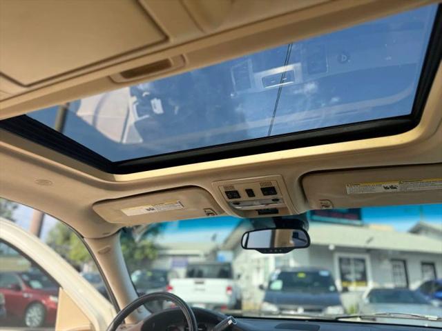 2007 Cadillac Escalade ESV Standard
