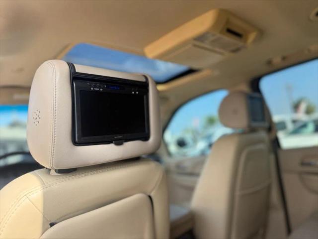 2007 Cadillac Escalade ESV Standard