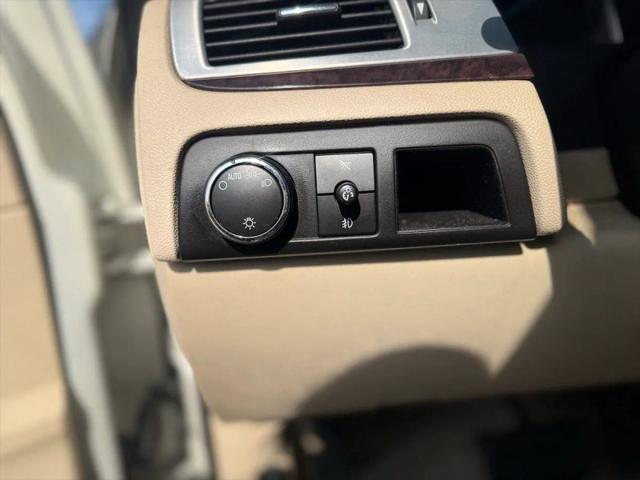 2007 Cadillac Escalade ESV Standard