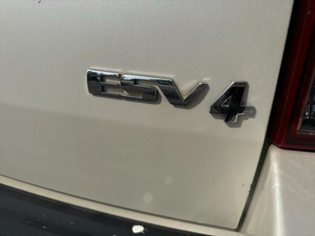 2007 Cadillac Escalade ESV Standard