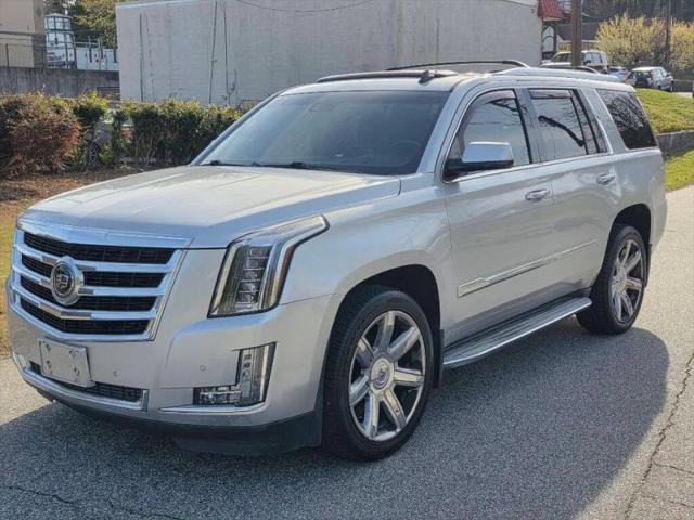 2015 Cadillac Escalade Premium for sale in Marietta, GA