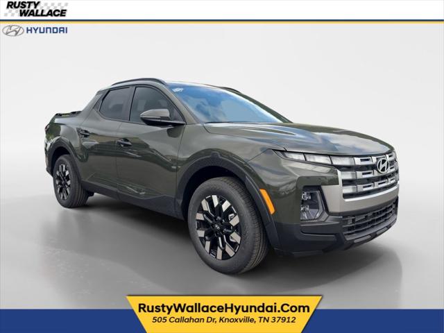 2026 Hyundai Santa Cruz SEL Activity for sale in Knoxville, TN