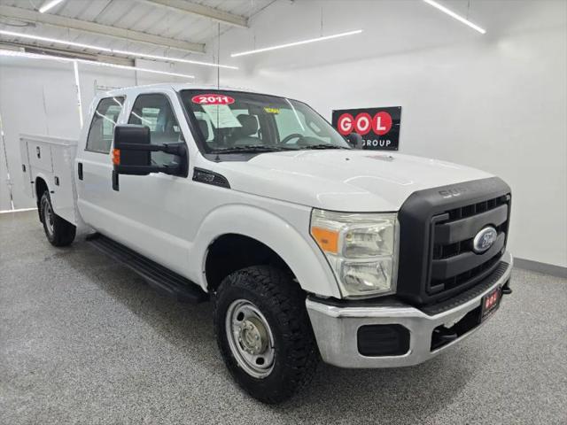 2011 Ford F-350 XL for sale in Austin, TX