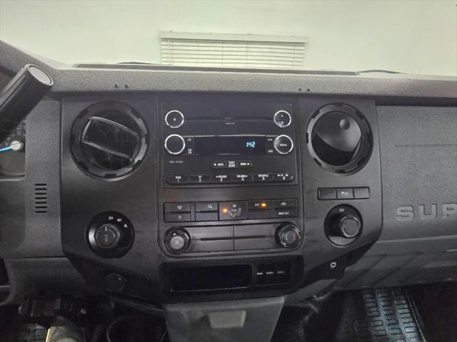 2011 Ford F-350 XL
