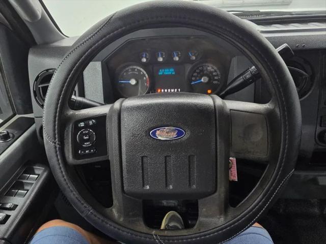 2011 Ford F-350 XL