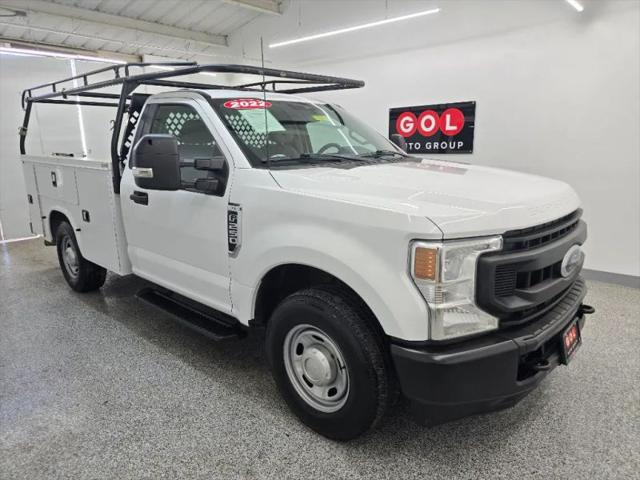 2022 Ford F-250 XL for sale in Austin, TX